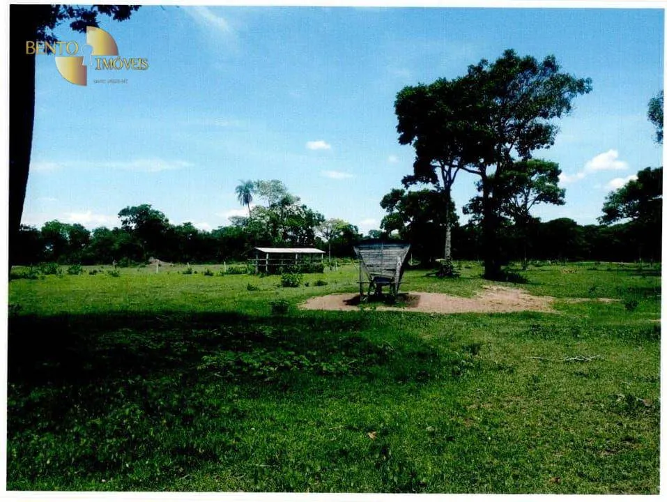 Fazenda à venda de 9.985 ha em Cuiabá, MT, Brasil