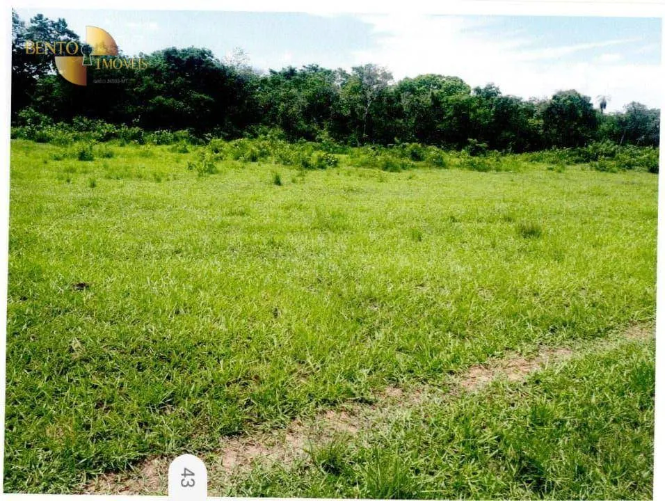 Fazenda à venda de 9.985 ha em Cuiabá, MT, Brasil