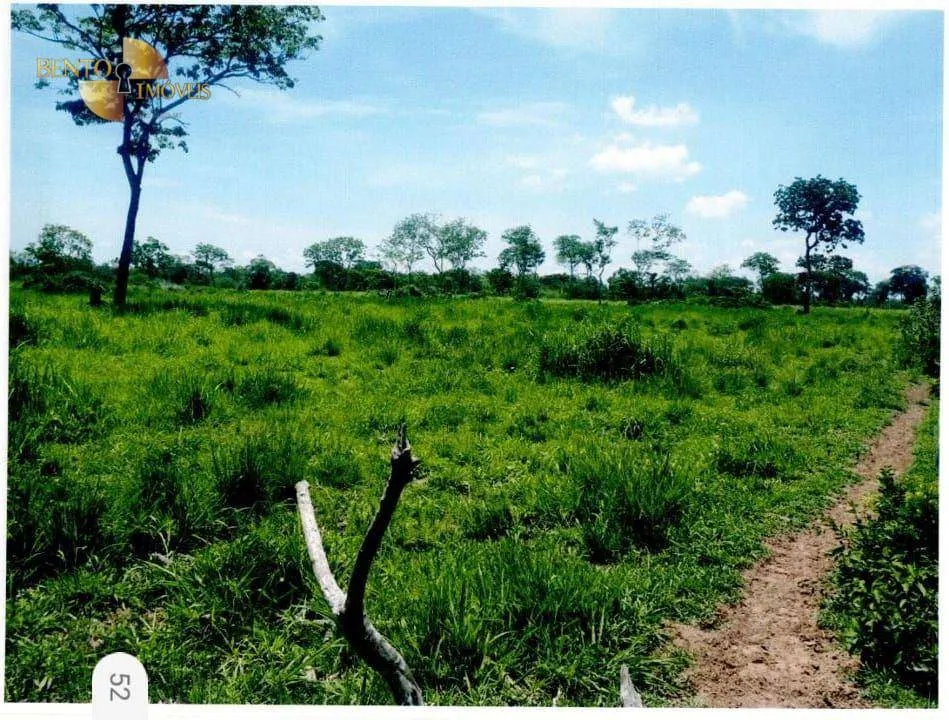 Fazenda à venda de 9.985 ha em Cuiabá, MT, Brasil