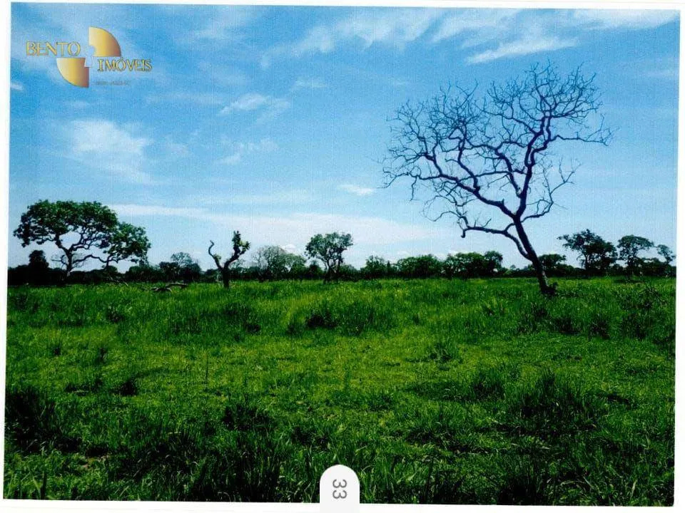 Fazenda à venda de 9.985 ha em Cuiabá, MT, Brasil