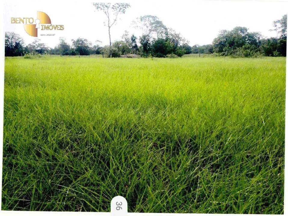 Fazenda à venda de 9.985 ha em Cuiabá, MT, Brasil