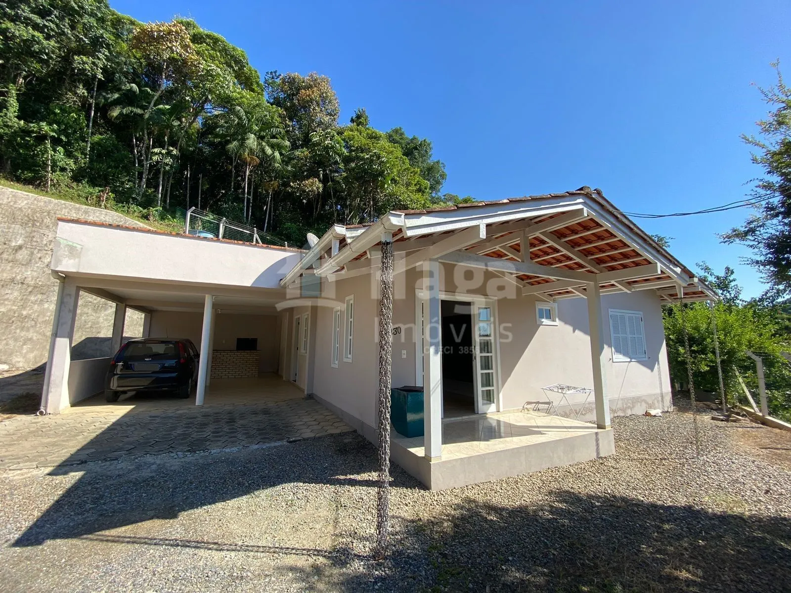 Casa à venda de 1.262 m² em Brusque, SC, Brasil