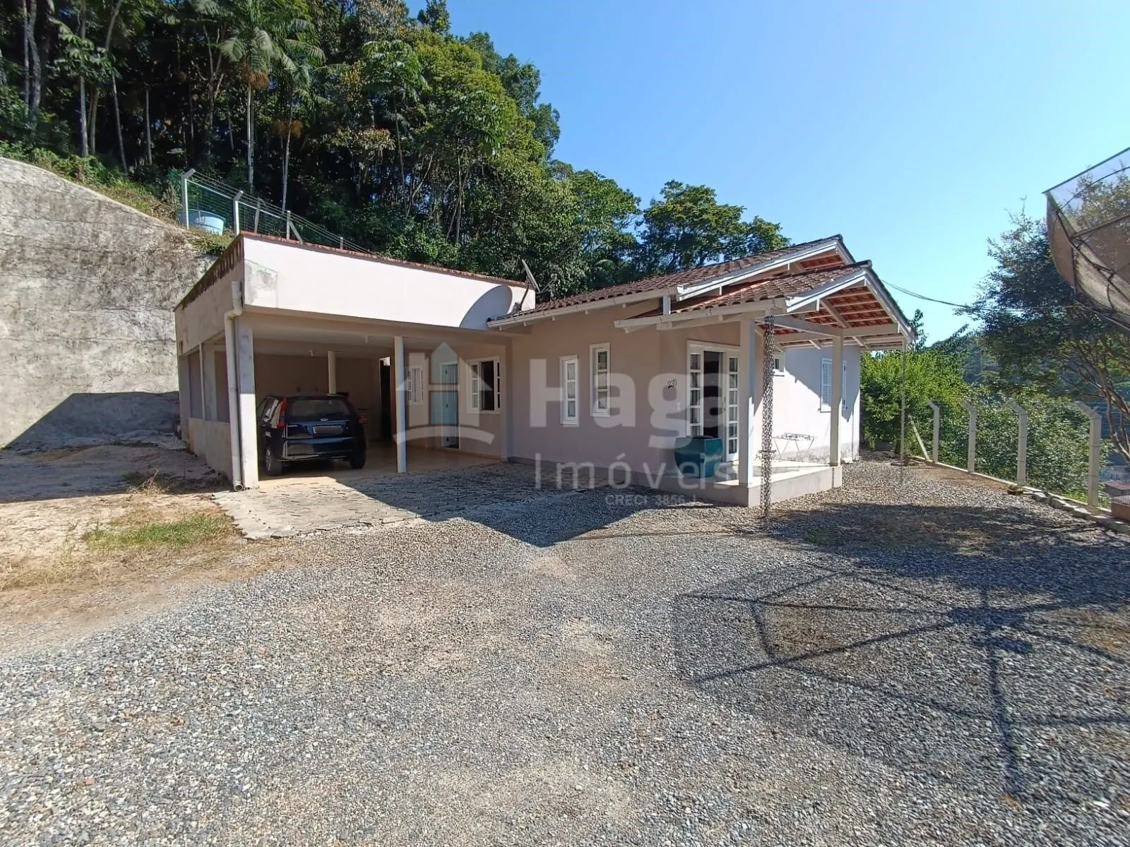 Casa à venda de 1.262 m² em Brusque, SC, Brasil