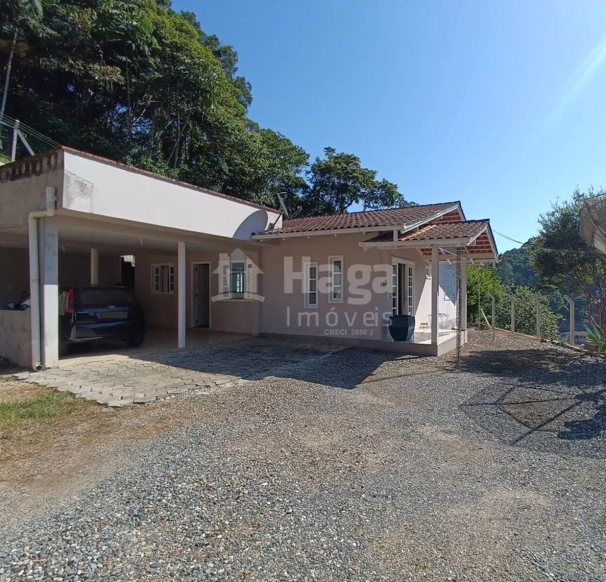 Casa à venda de 1.262 m² em Brusque, SC, Brasil