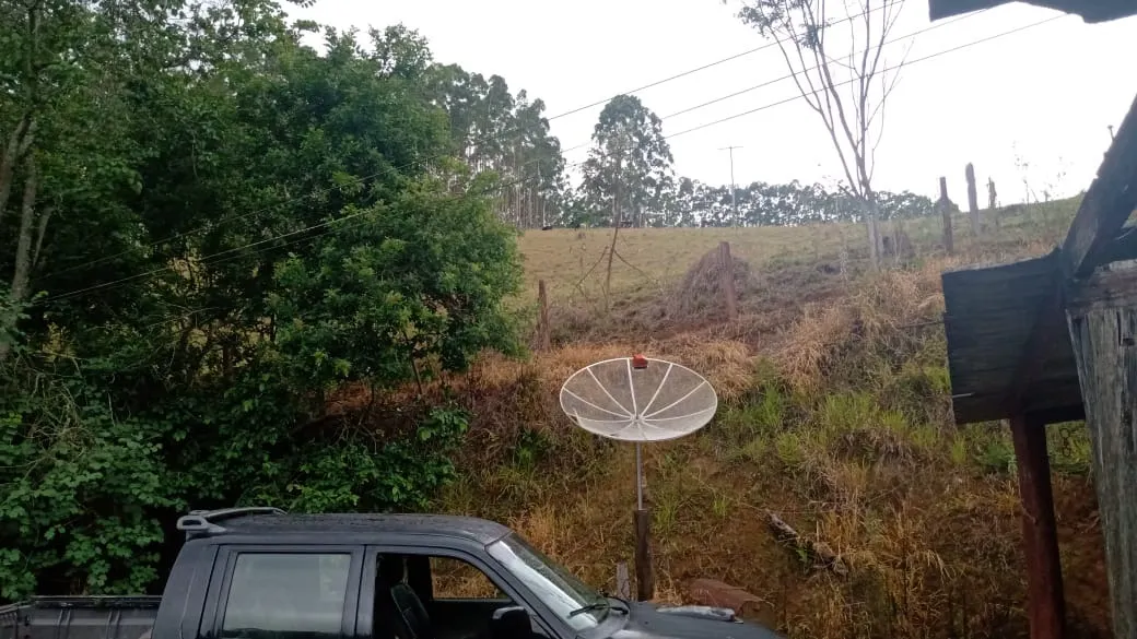 Sítio à venda de 23 ha em Guapiara, SP, Brasil
