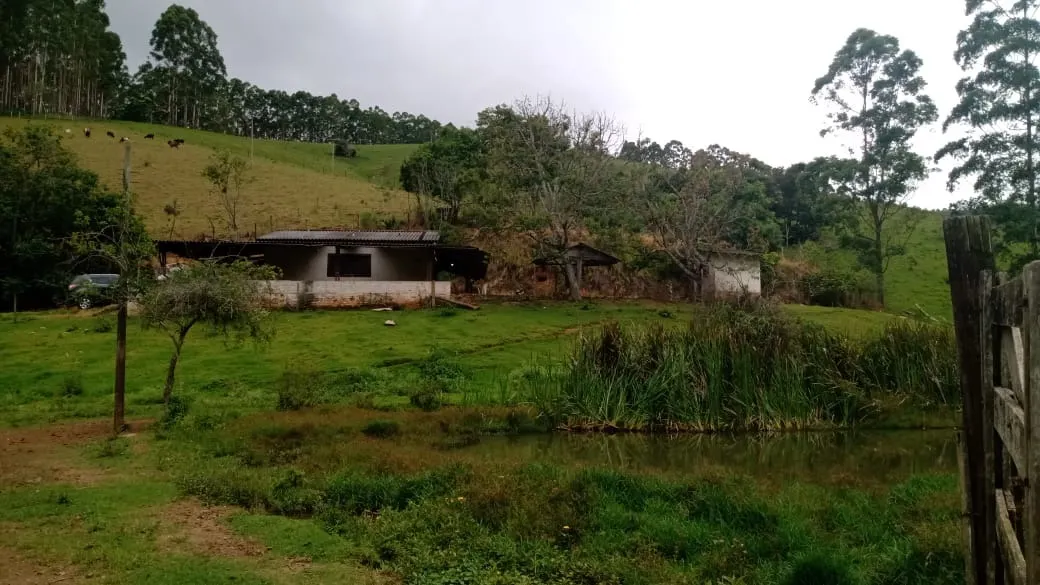 Sítio à venda de 23 ha em Guapiara, SP, Brasil