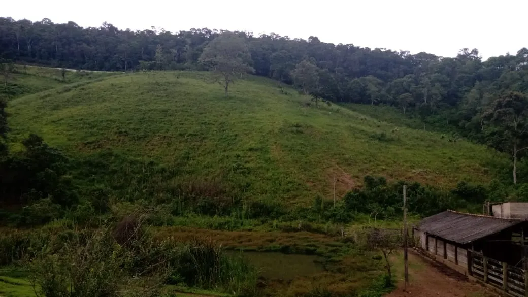 Sítio à venda de 23 ha em Guapiara, SP, Brasil