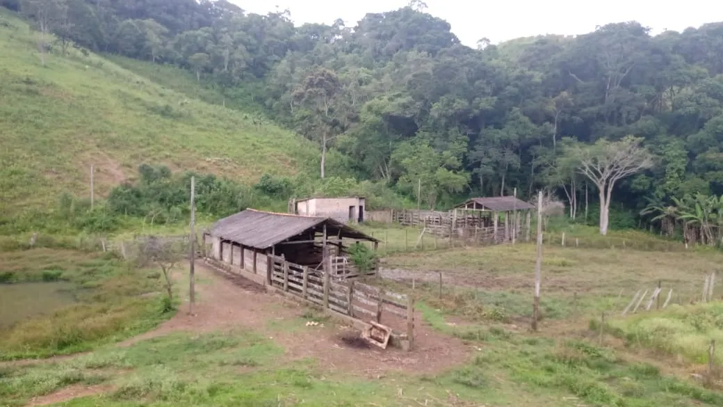 Sítio à venda de 23 ha em Guapiara, SP, Brasil