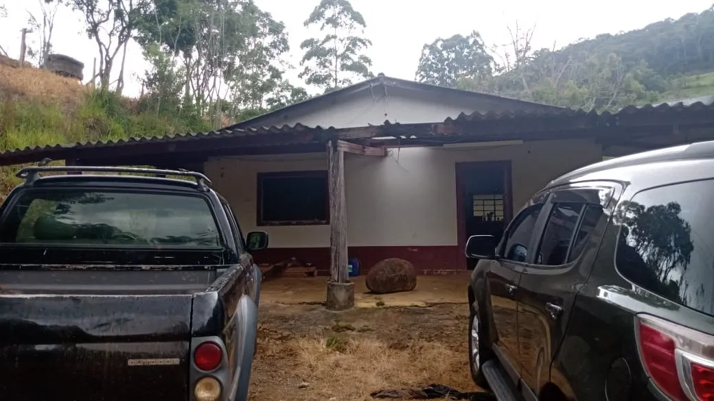 Sítio à venda de 23 ha em Guapiara, SP, Brasil
