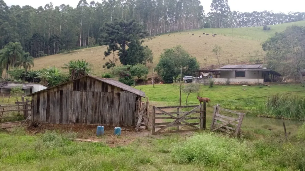 Sítio à venda de 23 ha em Guapiara, SP, Brasil