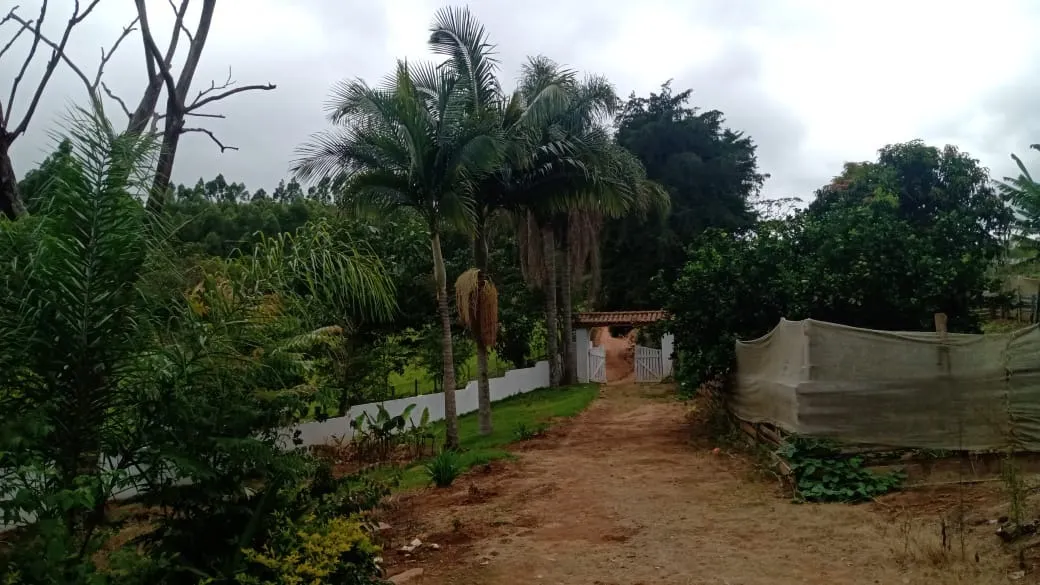 Sítio à venda de 23 ha em Guapiara, SP, Brasil