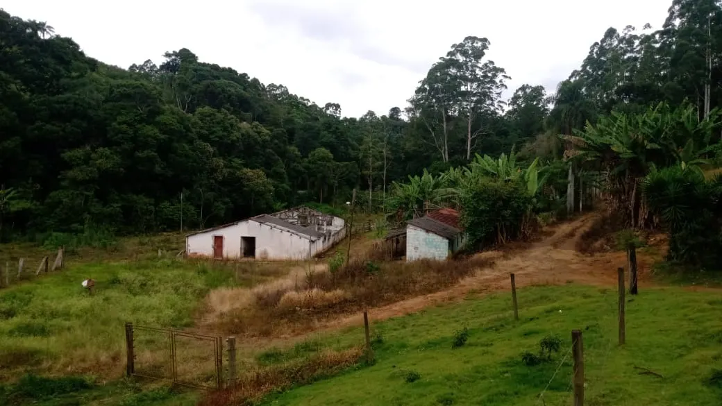 Sítio à venda de 23 ha em Guapiara, SP, Brasil