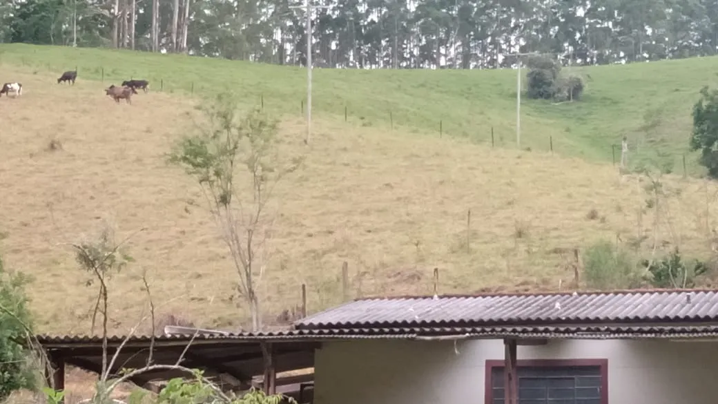 Sítio à venda de 23 ha em Guapiara, SP, Brasil