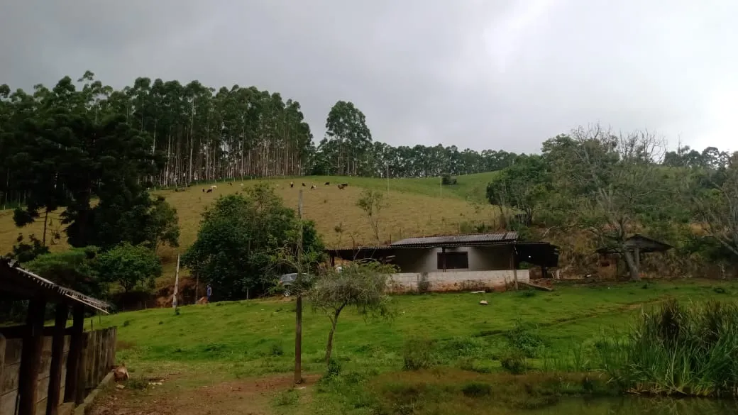 Sítio à venda de 23 ha em Guapiara, SP, Brasil