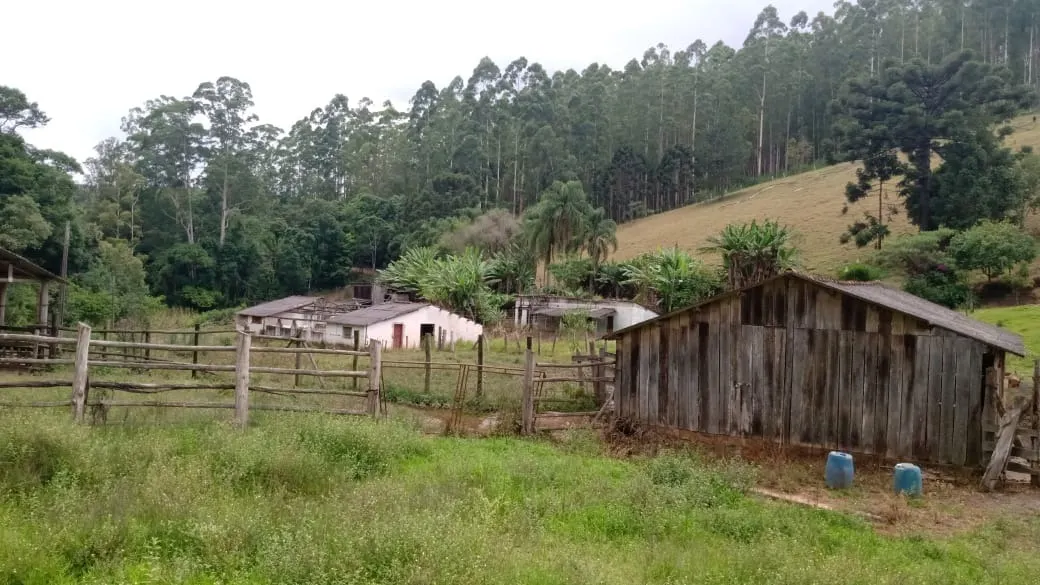 Sítio à venda de 23 ha em Guapiara, SP, Brasil