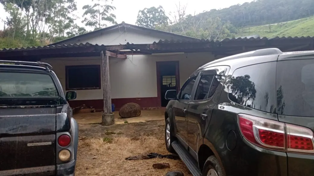 Sítio à venda de 23 ha em Guapiara, SP, Brasil