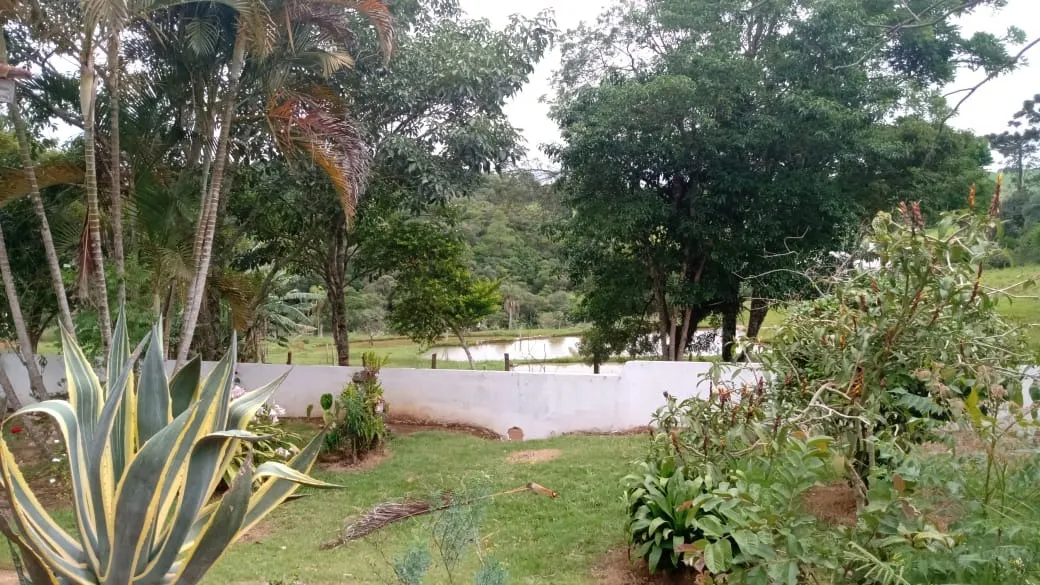 Sítio à venda de 23 ha em Guapiara, SP, Brasil