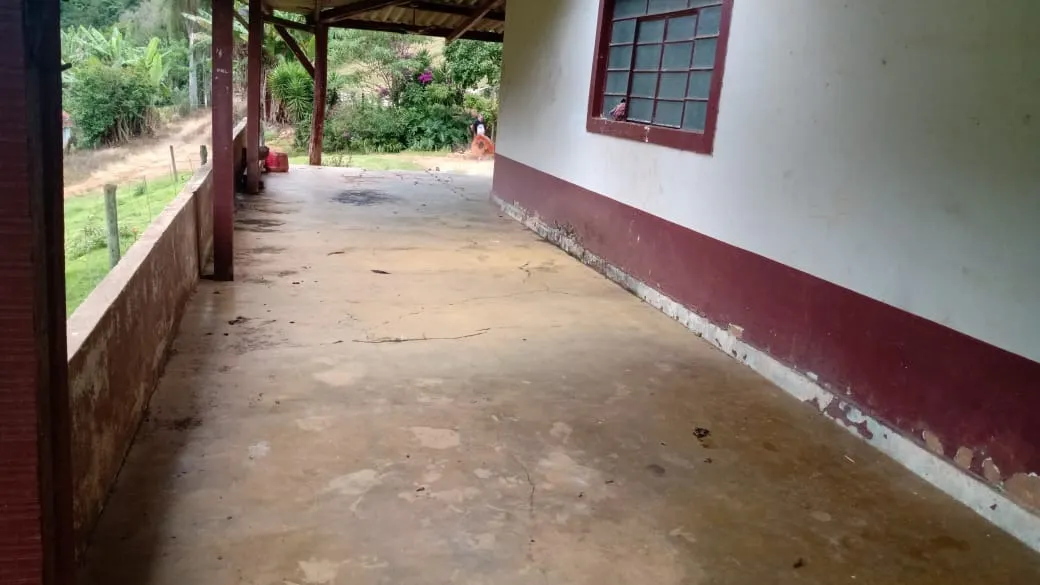Sítio à venda de 23 ha em Guapiara, SP, Brasil