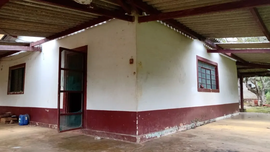 Sítio à venda de 23 ha em Guapiara, SP, Brasil
