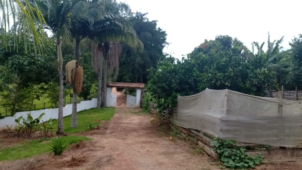 Sítio à venda de 23 ha em Guapiara, SP, Brasil