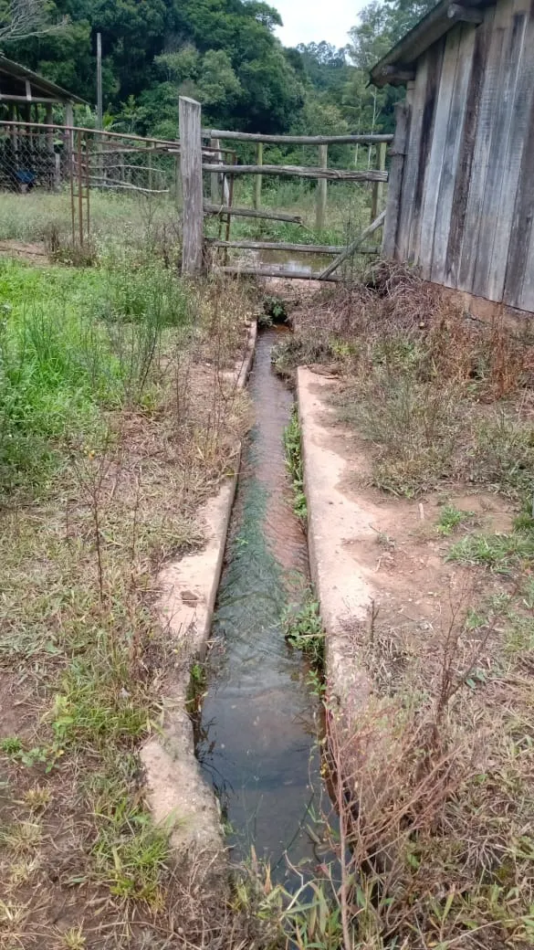 Sítio à venda de 23 ha em Guapiara, SP, Brasil