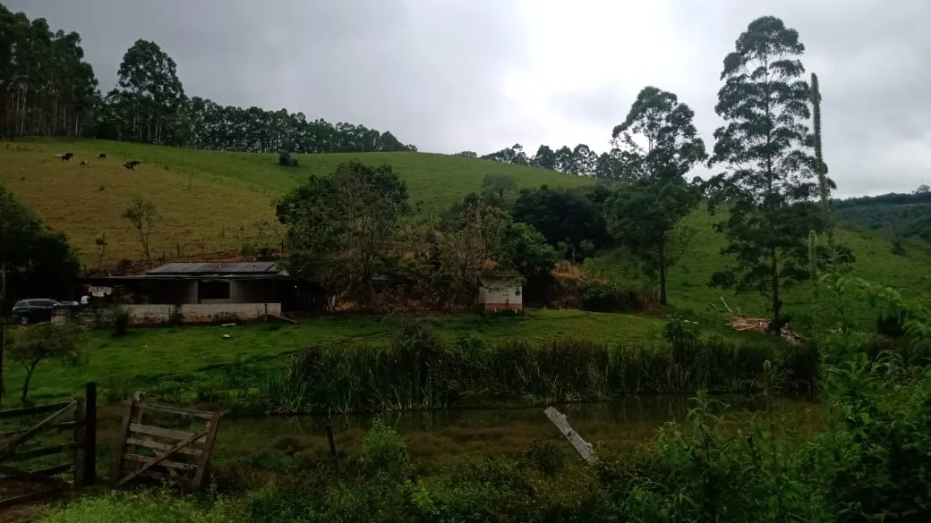 Sítio à venda de 23 ha em Guapiara, SP, Brasil