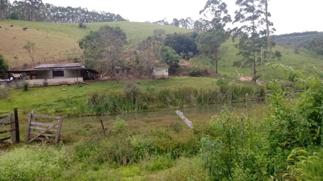 Sítio à venda de 23 ha em Guapiara, SP, Brasil