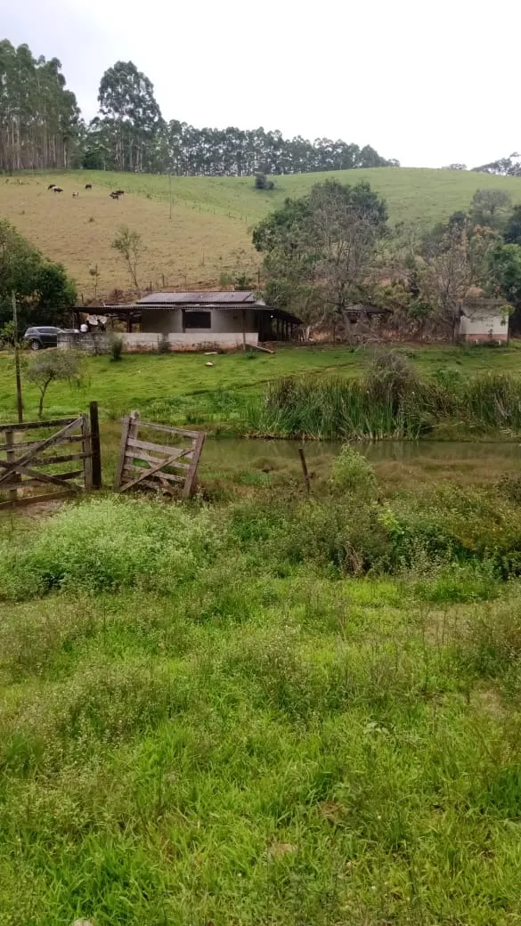Sítio à venda de 23 ha em Guapiara, SP, Brasil
