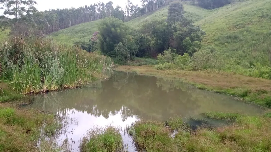 Sítio à venda de 23 ha em Guapiara, SP, Brasil
