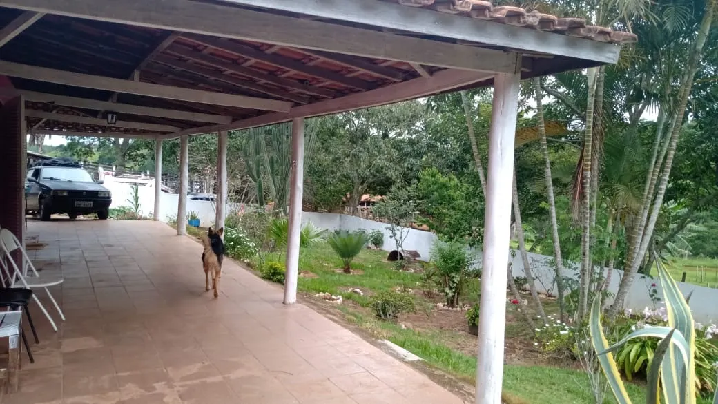 Sítio à venda de 23 ha em Guapiara, SP, Brasil