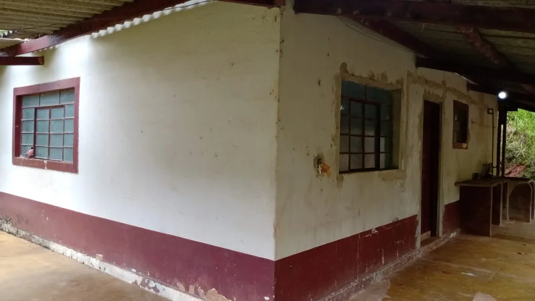 Sítio à venda de 23 ha em Guapiara, SP, Brasil