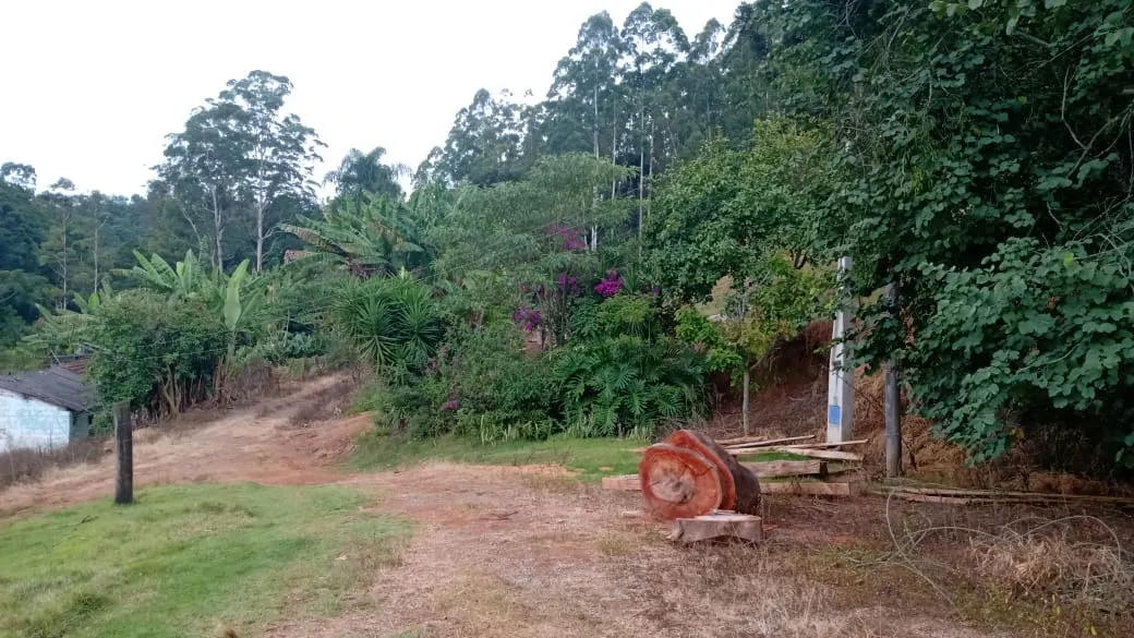 Sítio à venda de 23 ha em Guapiara, SP, Brasil
