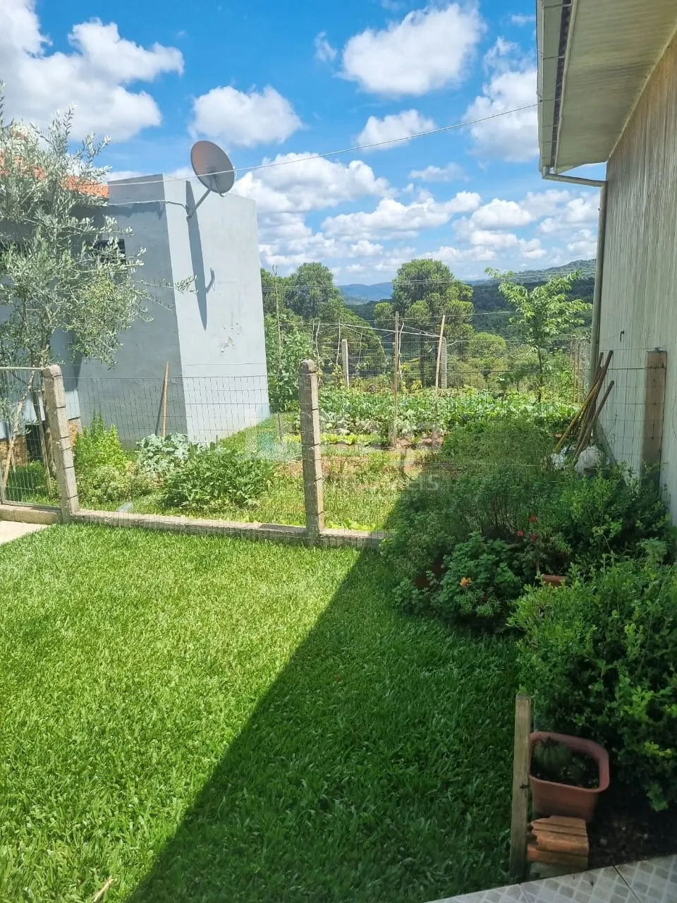 Farm for sale of 12 acres in Bom Jardim da Serra, SC, Brazil