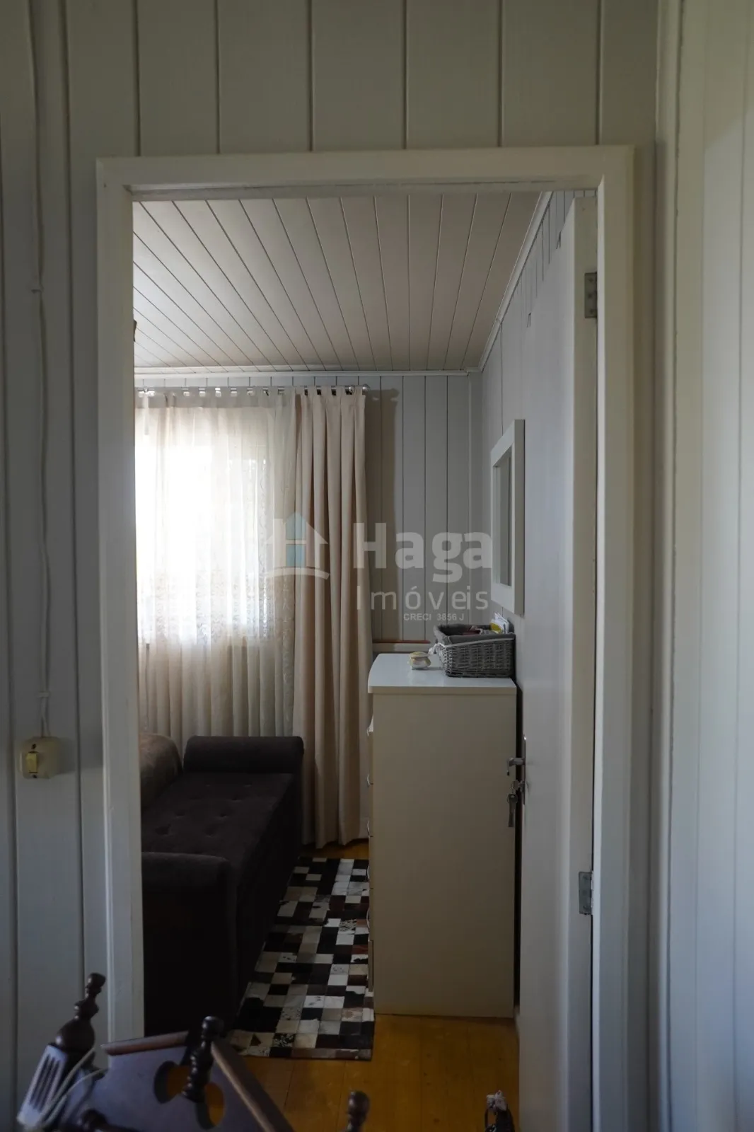 Farm for sale of 12 acres in Bom Jardim da Serra, SC, Brazil