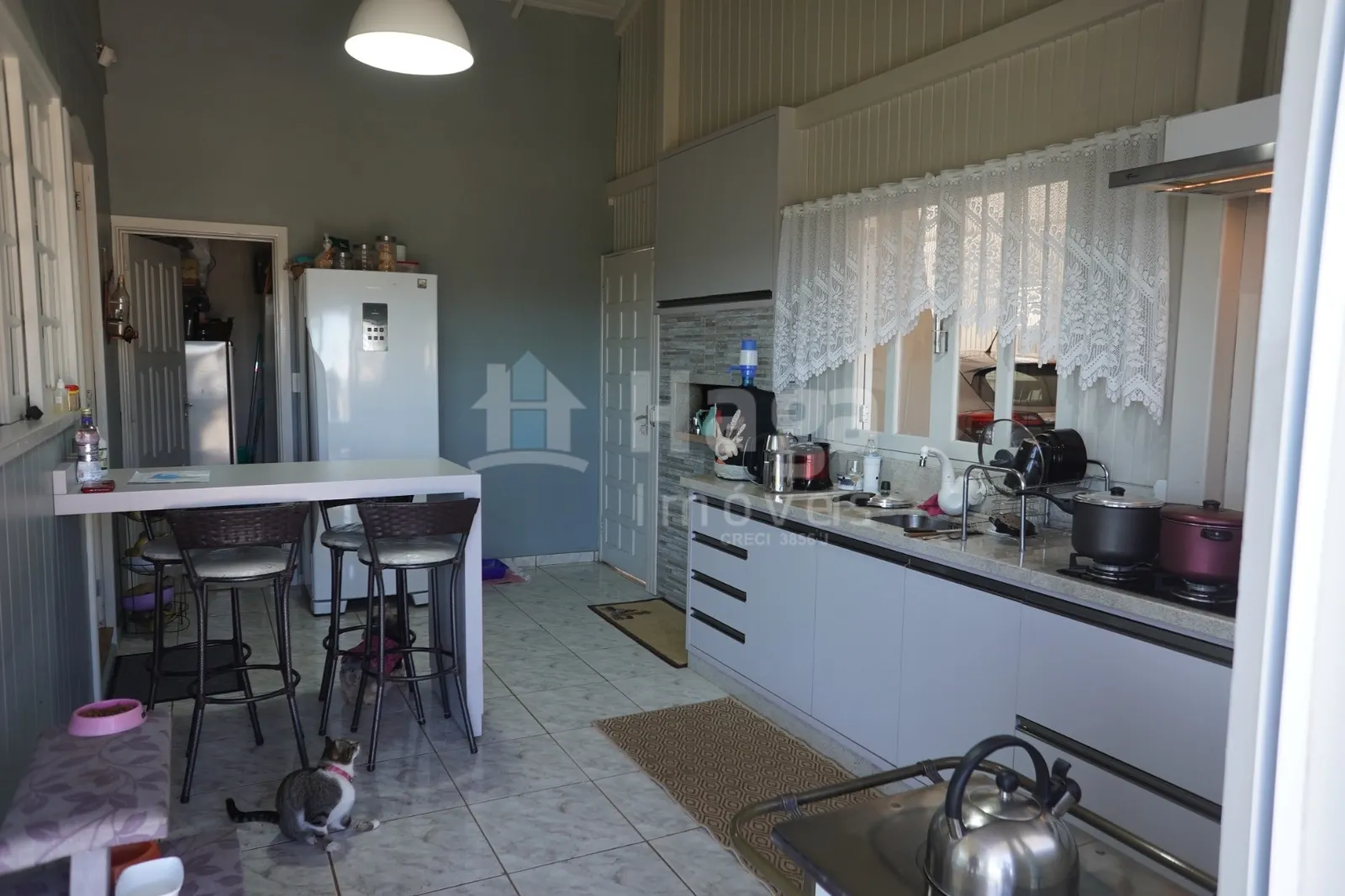 Farm for sale of 12 acres in Bom Jardim da Serra, SC, Brazil