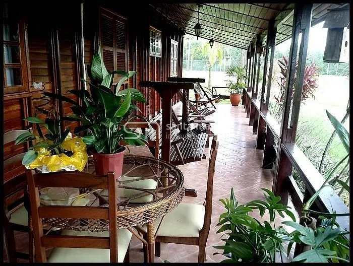 Fazenda à venda de 440.000 ha em Lorena, SP, Brasil