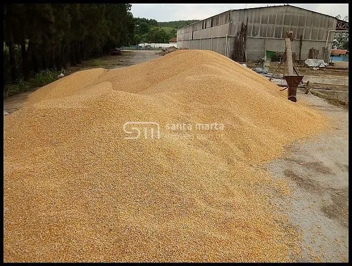 Fazenda à venda de 440.000 ha em Lorena, SP, Brasil
