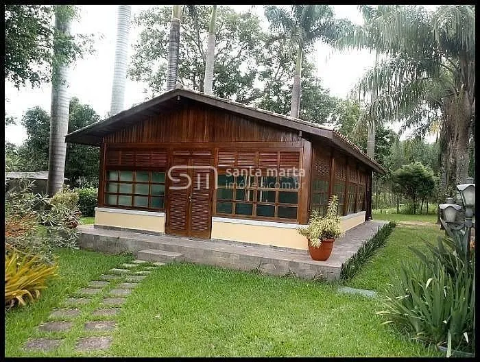 Fazenda à venda de 440.000 ha em Lorena, SP, Brasil