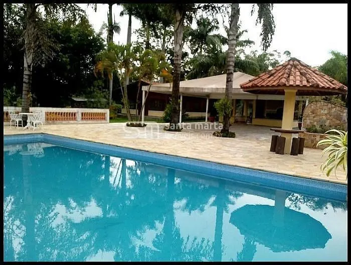 Fazenda à venda de 440.000 ha em Lorena, SP, Brasil