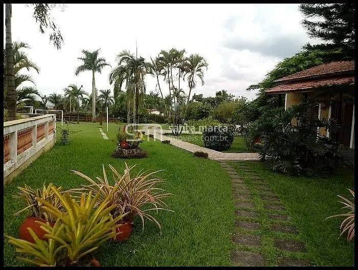 Fazenda à venda de 440.000 ha em Lorena, SP, Brasil