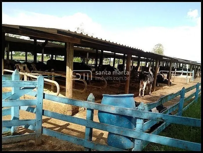 Fazenda à venda de 440.000 ha em Lorena, SP, Brasil