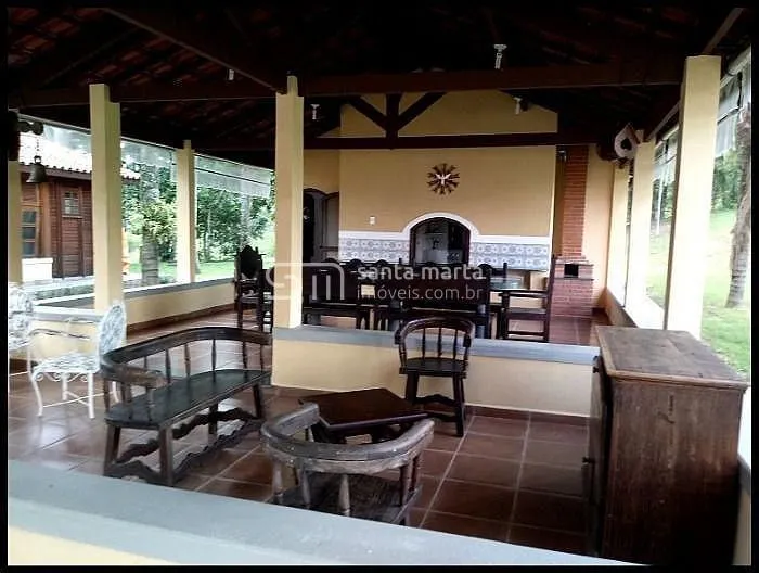 Fazenda à venda de 440.000 ha em Lorena, SP, Brasil