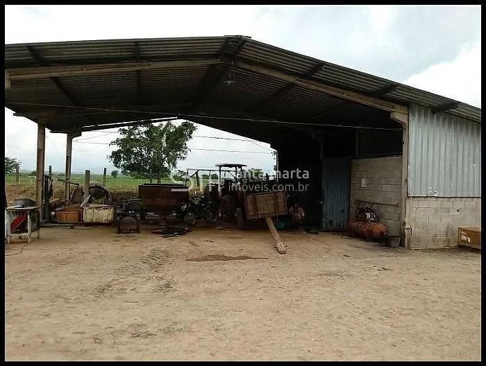 Fazenda à venda de 440.000 ha em Lorena, SP, Brasil