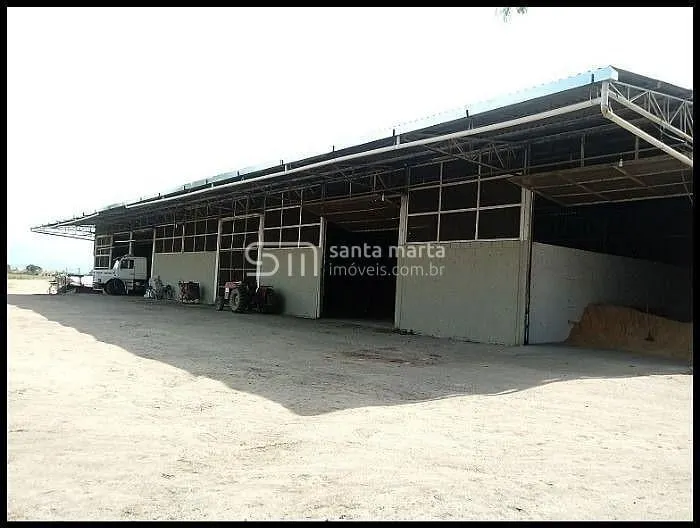 Fazenda à venda de 440.000 ha em Lorena, SP, Brasil