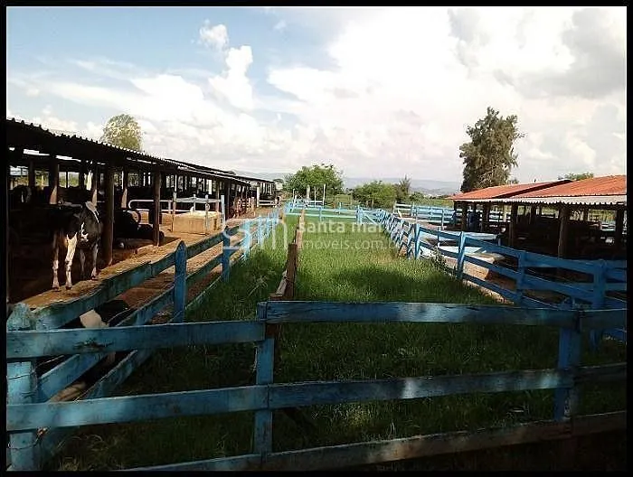 Fazenda à venda de 440.000 ha em Lorena, SP, Brasil