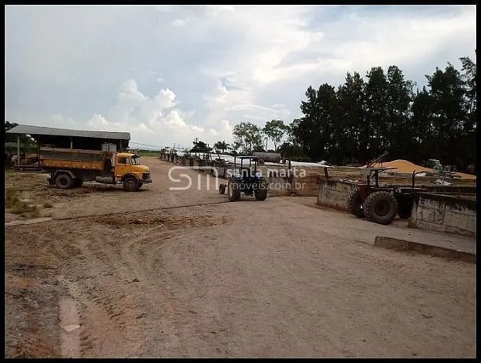 Fazenda à venda de 440.000 ha em Lorena, SP, Brasil