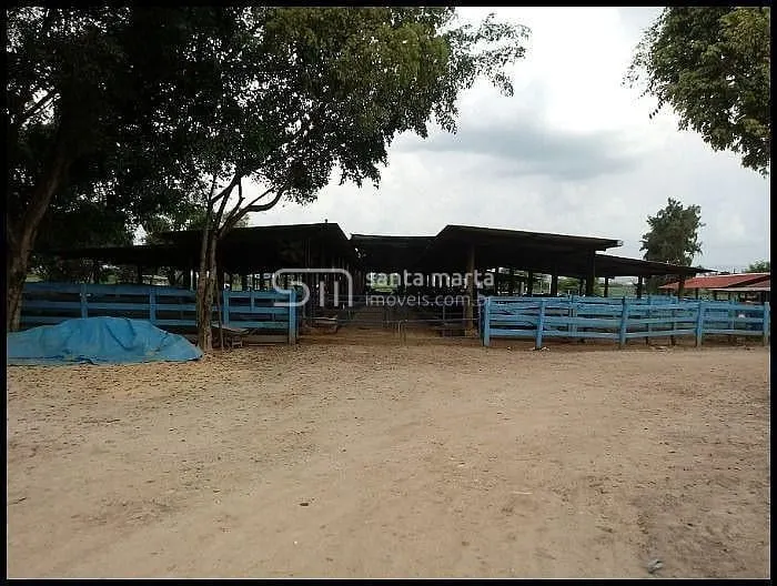 Fazenda à venda de 440.000 ha em Lorena, SP, Brasil