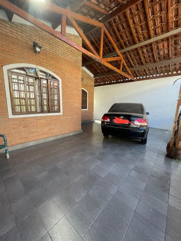 Casa à venda de 246 m² em São José dos Campos, SP, Brasil