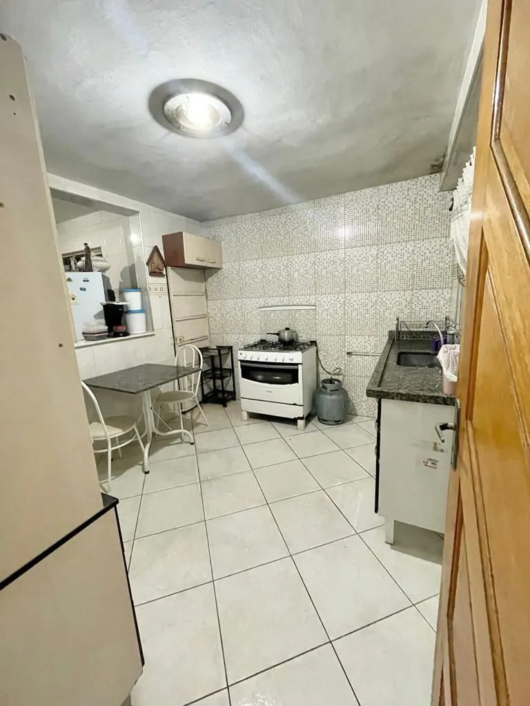 Casa à venda de 246 m² em São José dos Campos, SP, Brasil