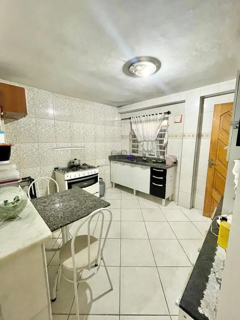 Casa à venda de 246 m² em São José dos Campos, SP, Brasil